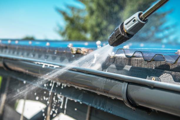 Deck Cleaning Services in Napoleon, OH