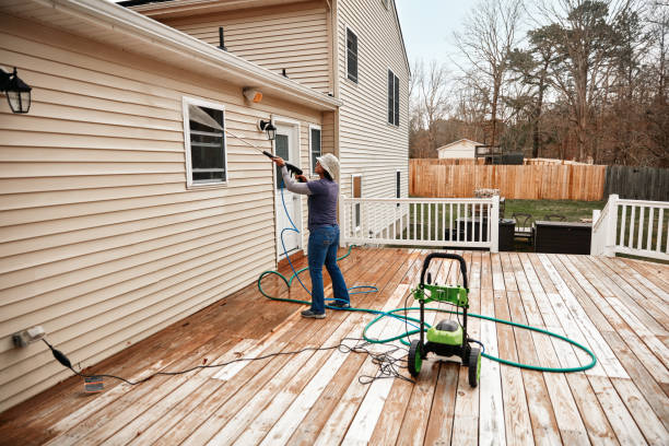 Best Roof Pressure Washing  in Napoleon, OH
