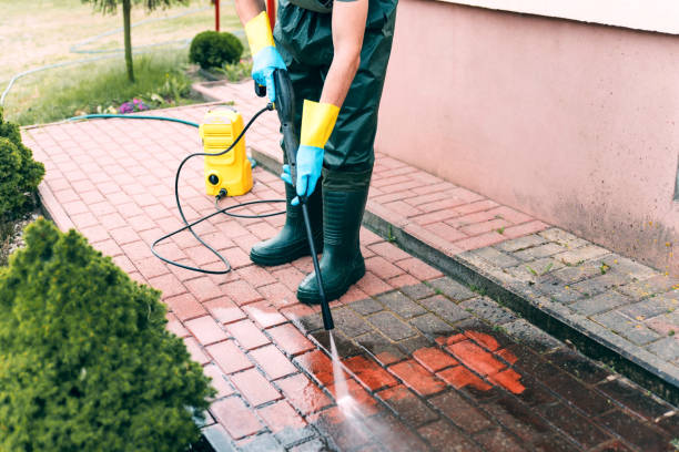 Best Sidewalk Pressure Washing  in Napoleon, OH
