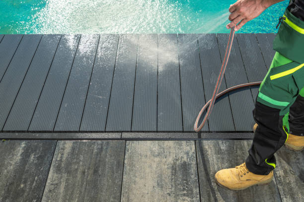 Roof Power Washing Services in Napoleon, OH
