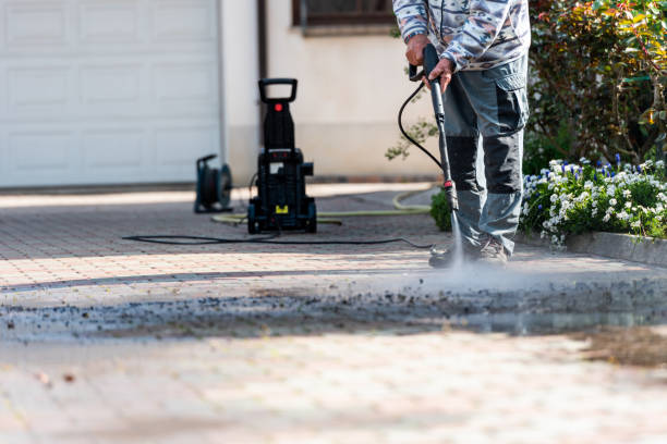 Why Choose Our Certified Pressure Washing Experts for Your Project Needs in Napoleon, OH?