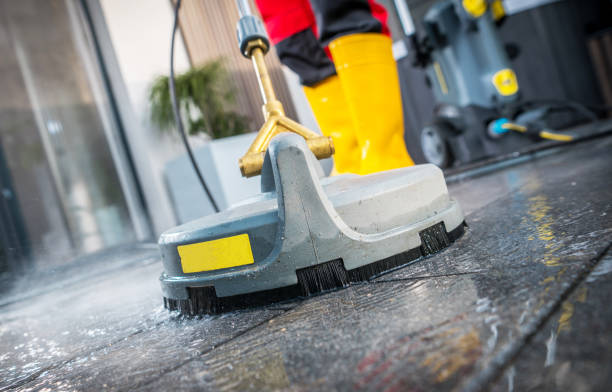 Best Fence Pressure Washing  in Napoleon, OH