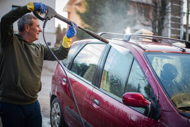 Best Pressure Washing Estimates  in Napoleon, OH