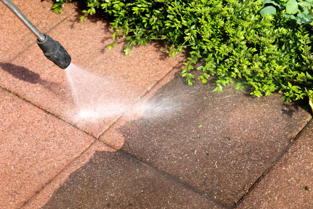 Why Choose Our Certified Pressure Washing Experts for Your Project Needs in Napoleon, OH?