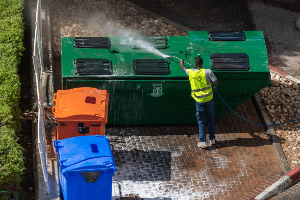 Pressure Washing Estimates in Napoleon, OH
