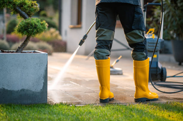 Trusted Napoleon, OH Pressure Washing Experts